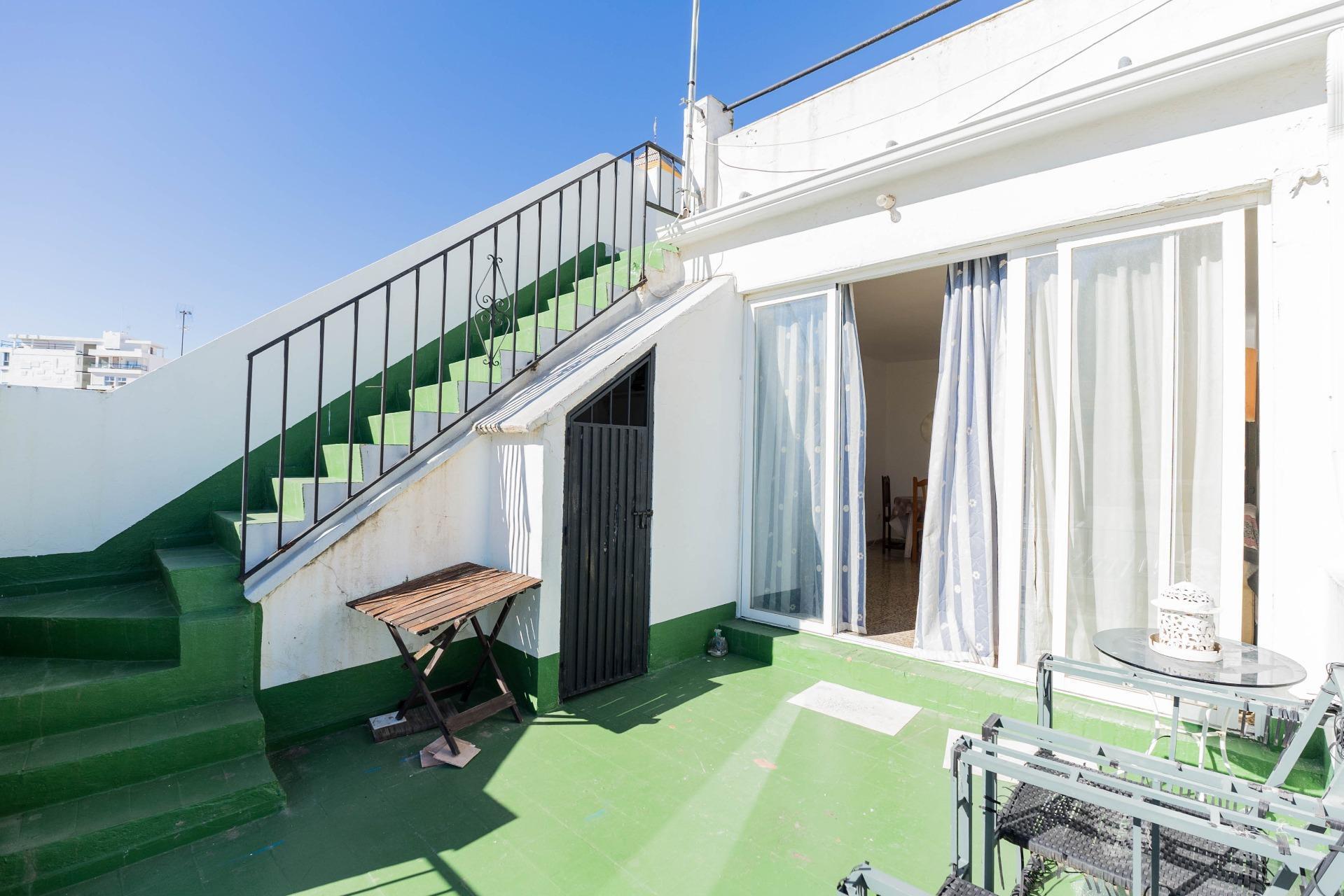 Multifamily in Marbella, Málaga for sale Building Photo- Image 1 of 38