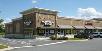 More details for 515 Peachtree Pky, Cumming, GA - Retail for Lease