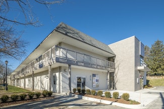 More details for 1849 Gwynn Oak Ave, Woodlawn, MD - Office for Lease