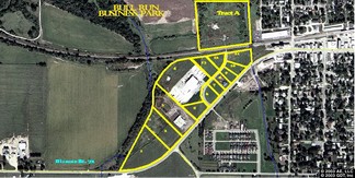 More details for IL-72, Kirkland, IL - Land for Sale