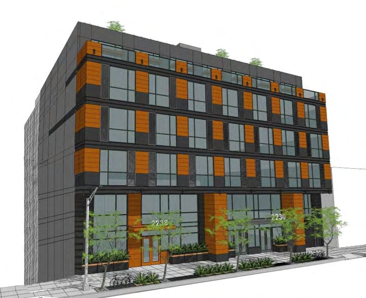 2230 3rd St, San Francisco, CA for sale - Building Photo - Image 2 of 2