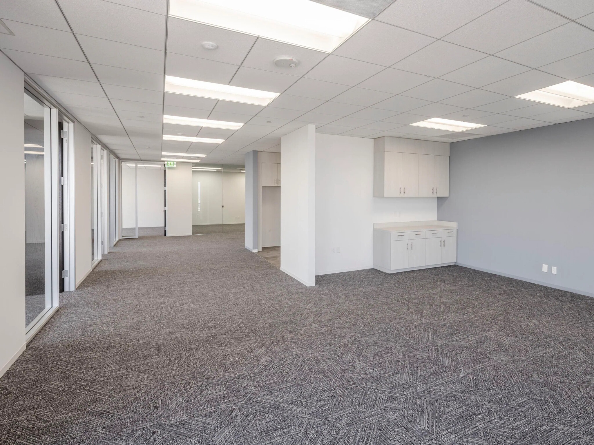 5 Park Plaza, Irvine, CA for lease Interior Photo- Image 1 of 11