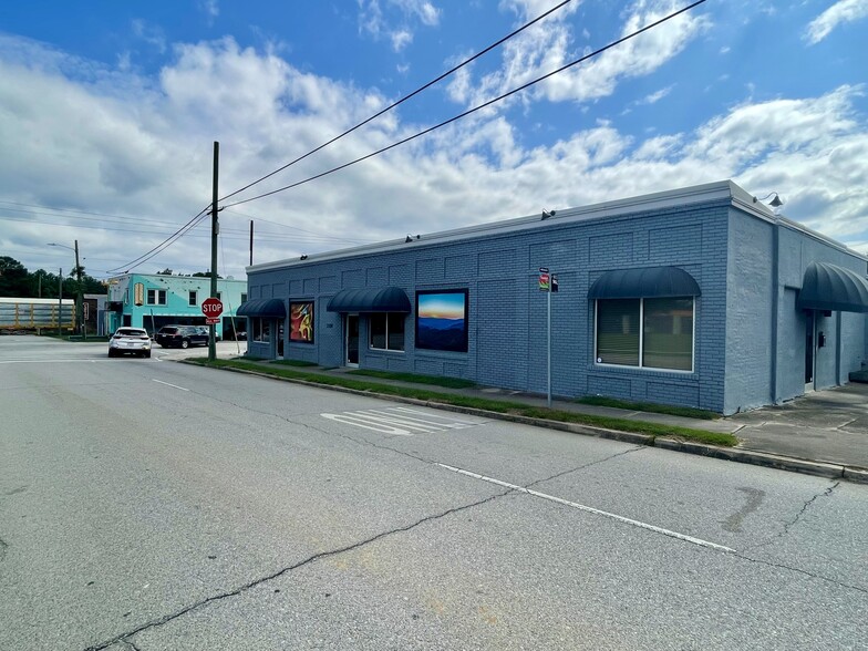 2108 State St, Cayce, SC for lease - Building Photo - Image 1 of 7