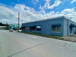 Plus de détails pour 2108 State St, Cayce, SC - Commerce de détail à louer