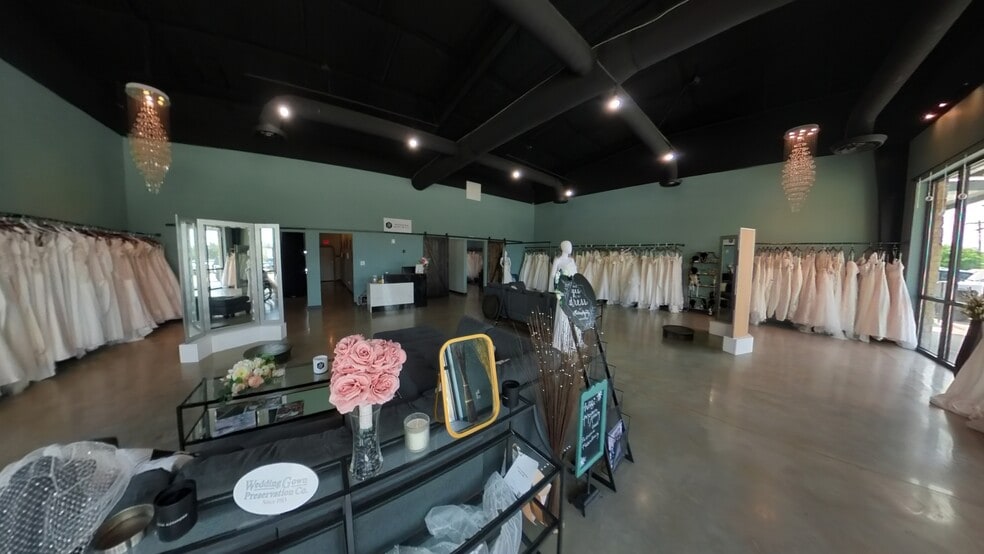 828 FM 646, League City, TX for lease - Building Photo - Image 3 of 26