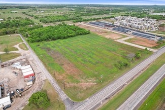 Plus de détails pour SWC Highway 174 & County Road 903, Cleburne, TX - Terrain à vendre