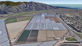 Plus de détails pour 0 Wood Rd, Oxnard, CA - Terrain à vendre