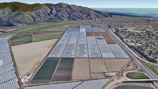 Plus de détails pour 0 Wood Rd, Oxnard, CA - Terrain à vendre