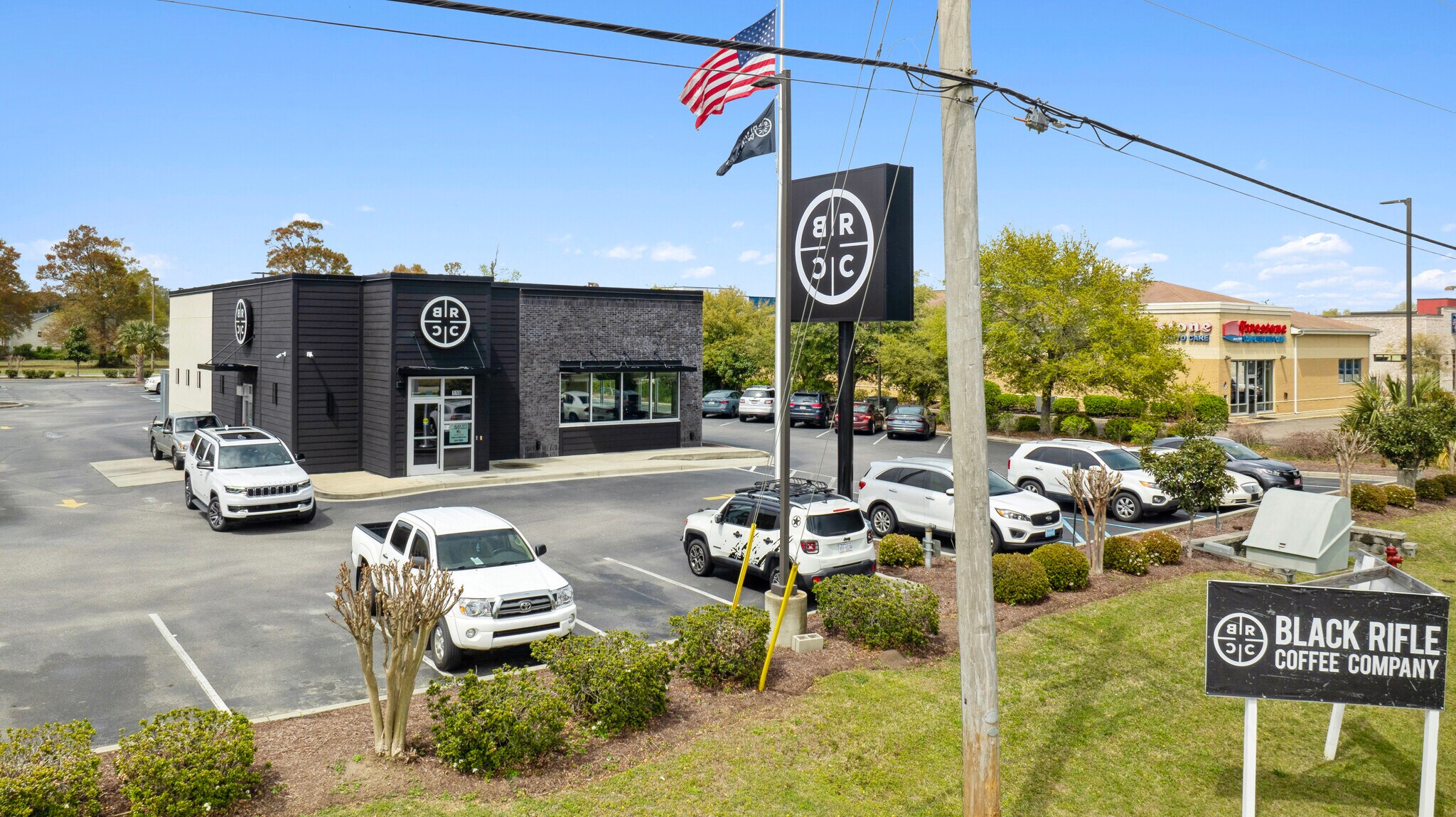 118 Loyola Dr, Myrtle Beach, SC for sale Building Photo- Image 1 of 6