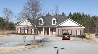 More details for 3506 Professional Cir, Martinez, GA - Office for Lease