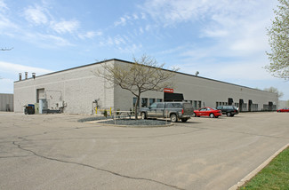 More details for 7640-7652 215th St W, Lakeville, MN - Industrial for Lease