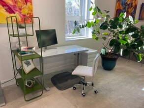 802-820 N Wallace Ave, Bozeman, MT à louer Photo du bâtiment- Image 2 de 14