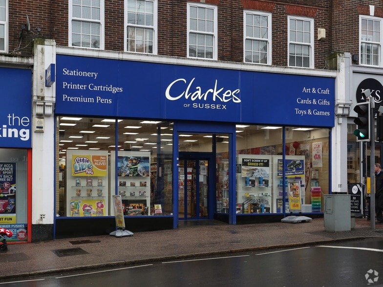 106-108 South Rd, Haywards Heath for lease - Building Photo - Image 3 of 3