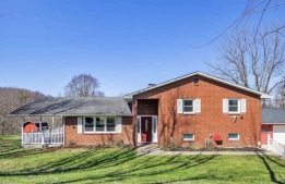 Plus de détails pour 1060 Pittsburgh Rd, Valencia, PA - Bureau à vendre