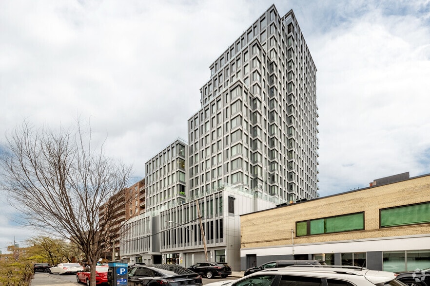 136-20 Maple Ave, Flushing, NY à vendre - Photo principale - Image 1 de 13