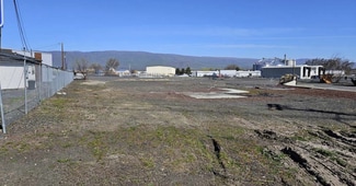 More details for 1361 W 2nd St, The Dalles, OR - Land for Lease