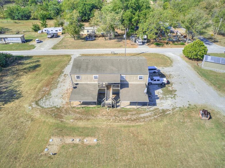 940 N Ross Ave, Dewey, OK for sale - Building Photo - Image 3 of 72