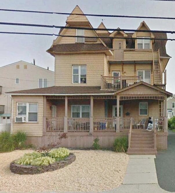 18 Forman Ave, Point Pleasant Beach, NJ for sale Building Photo- Image 1 of 1