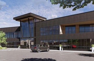 Plus de détails pour 175 E Eagles Gate Dr, Eagle, ID - Bureau à louer