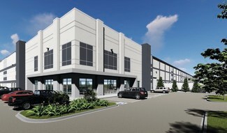 Plus de détails pour Pleasant Run Rd., Wilmer, TX - Industriel à louer