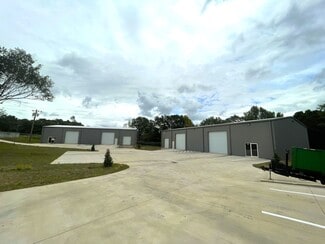 More details for 2581 E Phillips Rd, Greer, SC - Industrial for Lease