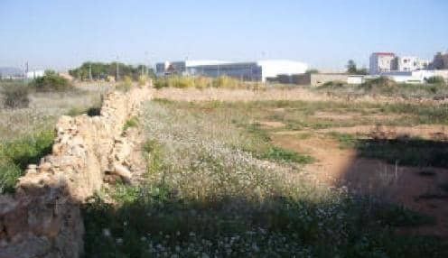 Carrer la Plana, 75, Vila-real, Castellón for sale - Site Plan - Image 3 of 6