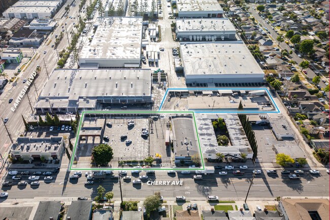 More details for 6544 Cherry Ave, Long Beach, CA - Land for Sale