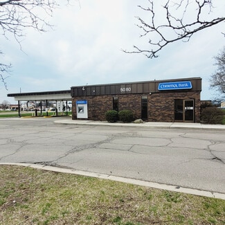 Plus de détails pour 5080 W Main St, Kalamazoo, MI - Commerce de détail à vendre