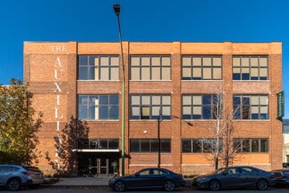 Plus de détails pour 1550-1556 W Carroll, Chicago, IL - Bureau à louer