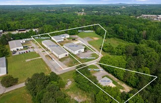 More details for Industrial/Flex Buildings – Industrial for Sale, Gaffney, SC