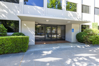 More details for 2525 K St, Sacramento, CA - Office, Office/Medical for Lease