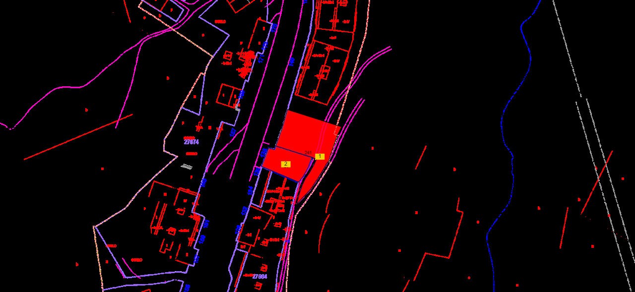 Avenida Alcalde Manuel Platas Varela, Arteixo, La Coruna for sale Floor Plan- Image 1 of 14