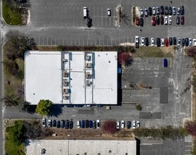 320 Oser Ave, Hauppauge, NY - AÉRIEN Vue de la carte - Image1