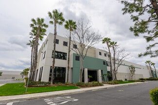 More details for 3550 E Jurupa St, Ontario, CA - Industrial for Lease