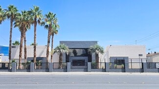 More details for 522 E Twain Ave, Las Vegas, NV - Office for Sale