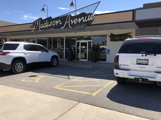 Plus de détails pour 421 E Madison Ave, Derby, KS - Vente au détail à vendre