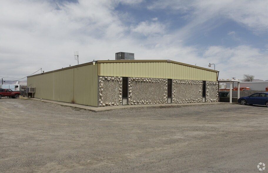 2388 Leland Ave, Grand Junction, CO à vendre - Photo du bâtiment - Image 2 de 22