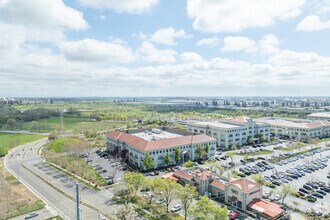 3321 Power Inn Rd, Sacramento, CA - AERIAL  map view