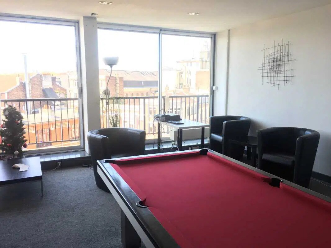 Office in Lille for lease Interior Photo- Image 1 of 5