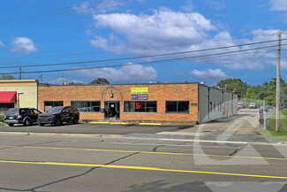 More details for 31119 Greenfield Rd, Beverly Hills, MI - Industrial for Lease