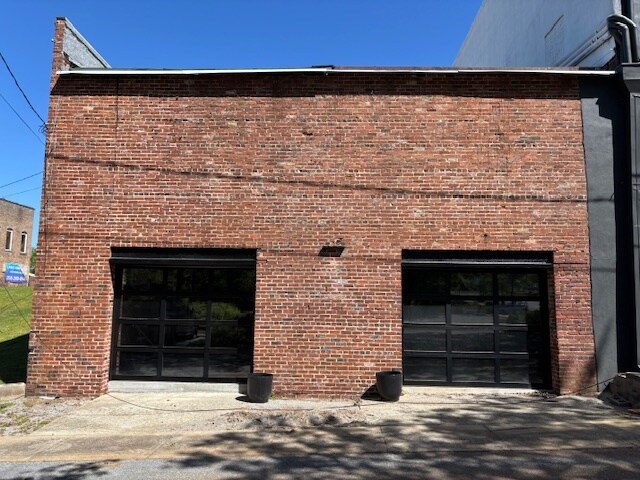 204 Battle St W, Talladega, AL à vendre - Photo du bâtiment - Image 2 de 6