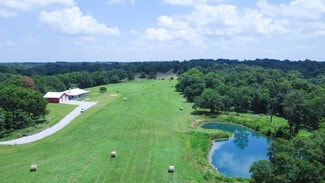 Plus de détails pour 16453 Rocky Dell Rd, Gravette, AR - Terrain à vendre