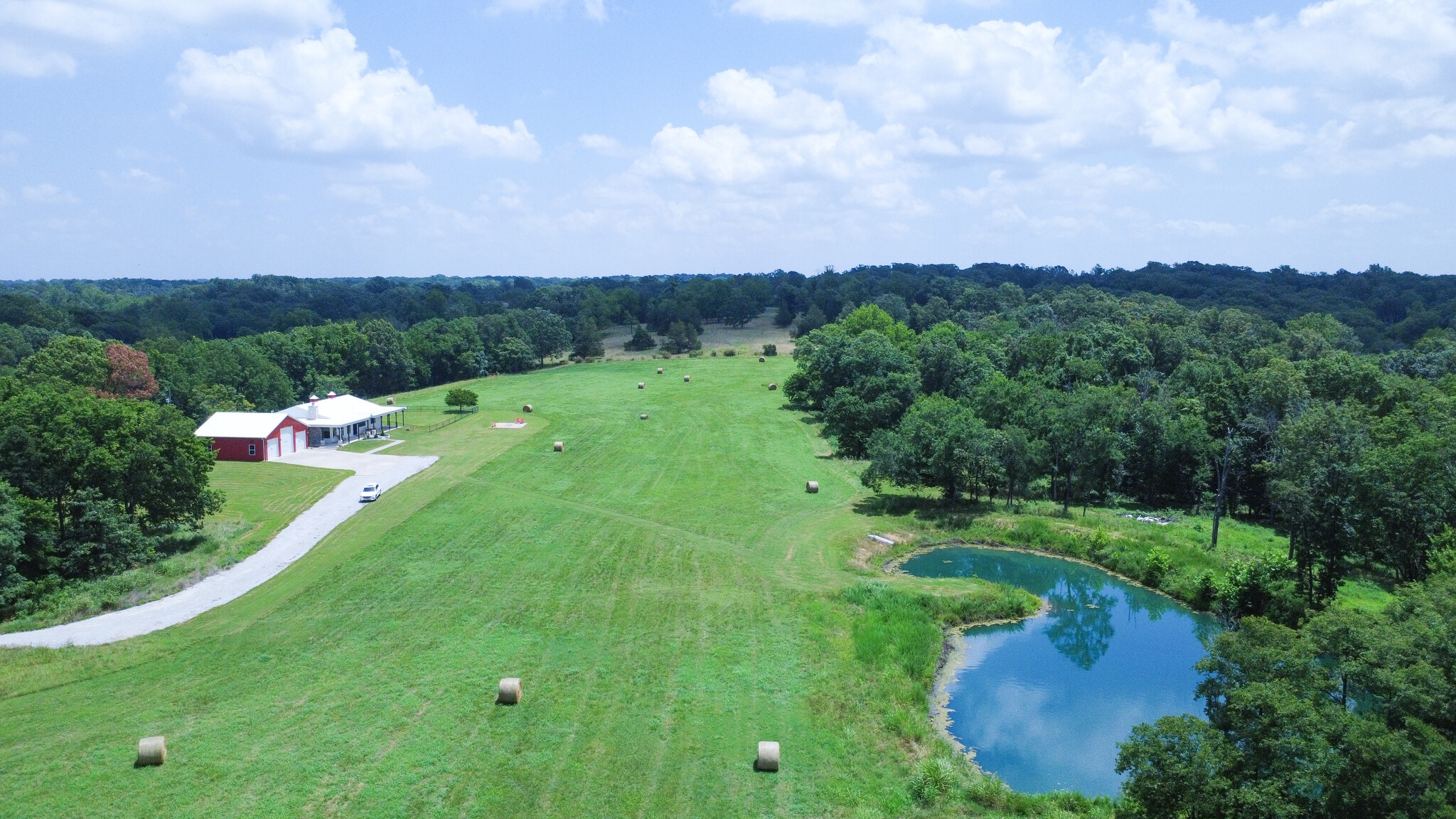 16453 Rocky Dell Rd, Gravette, AR for sale Primary Photo- Image 1 of 7