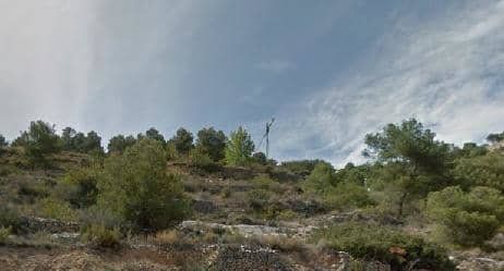 Cami San Cristóbal, 5, L'Alcora, Castellón à vendre - Photo du bâtiment - Image 3 de 6