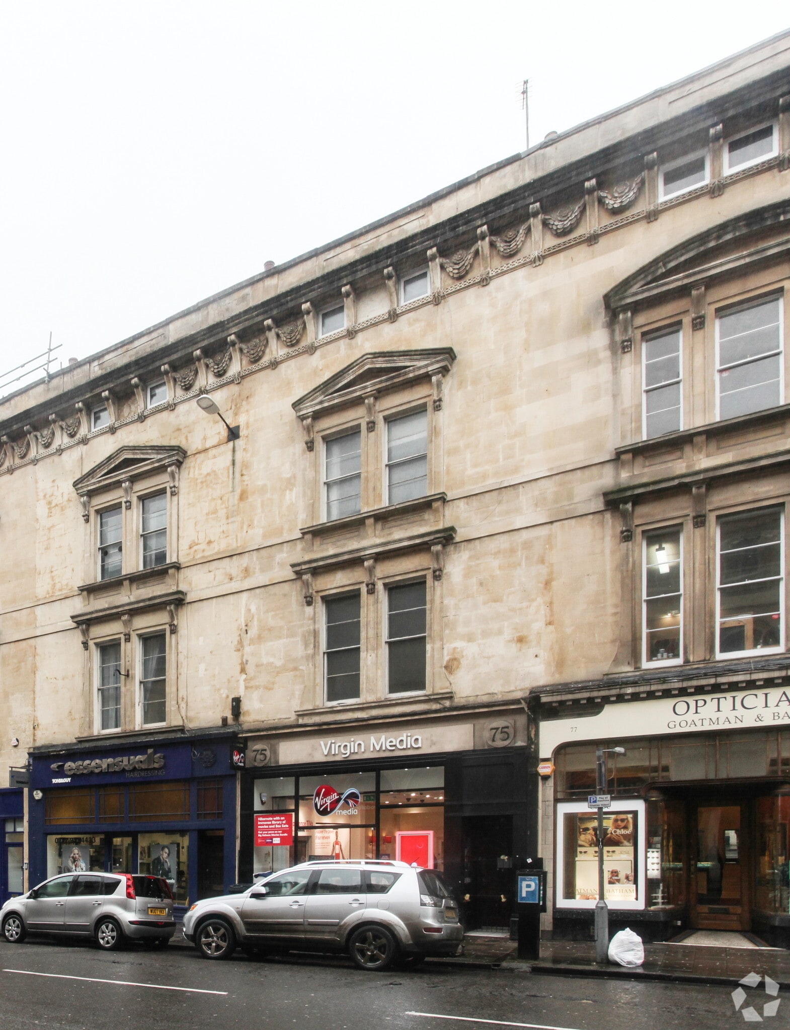 75 Queens Rd, Bristol for sale Primary Photo- Image 1 of 4
