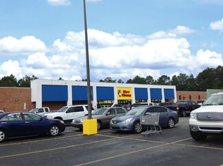 More details for 730 Memorial Blvd, Picayune, MS - Retail for Lease