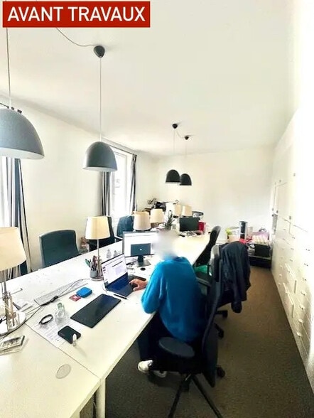 2 Rue De La Roquette, Paris à louer - Photo intérieure - Image 3 de 49