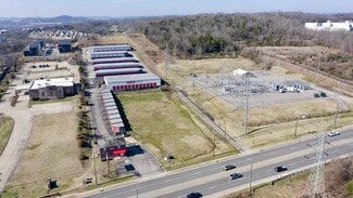 Plus de détails pour 2428 Brick Church Pike, Nashville, TN - Terrain à vendre