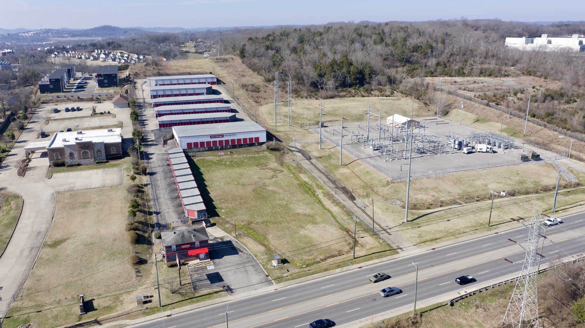 2428 Brick Church Pike, Nashville, TN for sale Primary Photo- Image 1 of 16