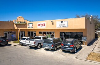Plus de détails pour 10203 Culebra Rd, San Antonio, TX - Commerce de détail à louer